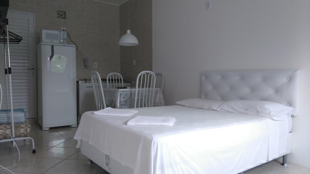 Appartamento Cabo Frio Flats Esterno foto