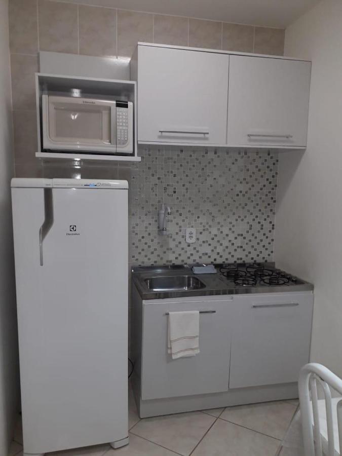 Appartamento Cabo Frio Flats Esterno foto